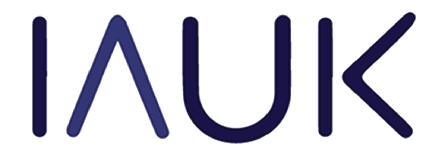 IAUK Logo